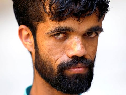 Pakistan's 'Tyrion Lannister' 