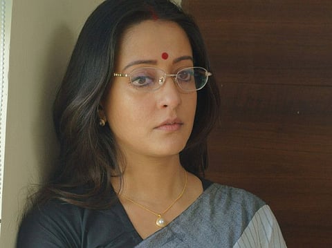 Raima Sen’s Bengali film ‘Reunion’ gets UAE release