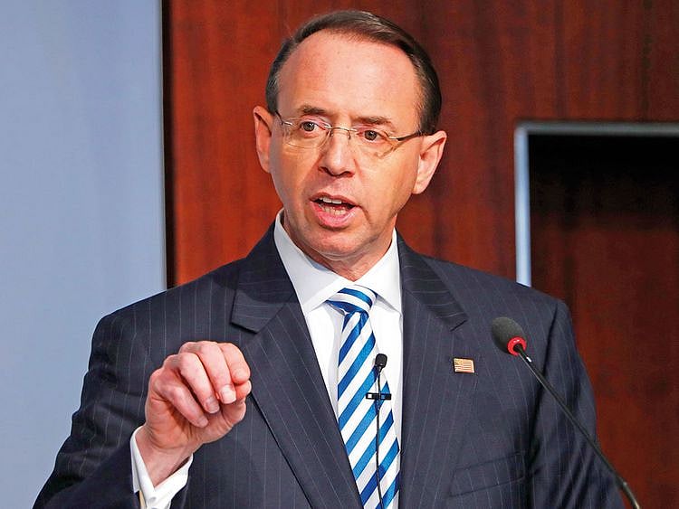 Rod Rosenstein