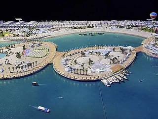 New project: RTA to build a new beach destination called ‘Sunset Promenade’ in Dubai