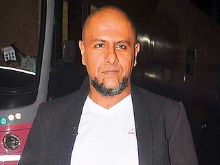 Bollywood composer Vishal Dadlani mourns death of father: ‘Kindest man on earth’