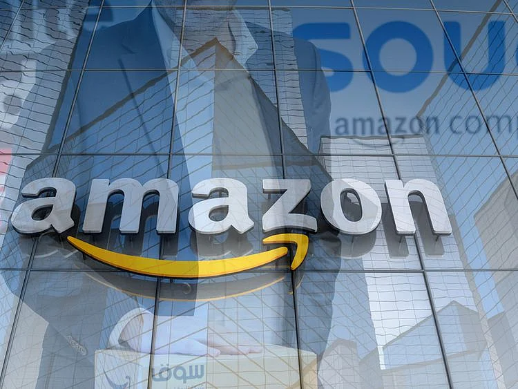 Amazon