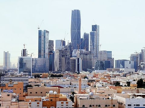 Saudi Arabia is reshaping its corporate landscape and these upcoming reforms will help. 
