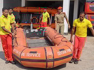 As Andhra and Odisha brace for cyclone Fani, Telangana reels under intense heatwave