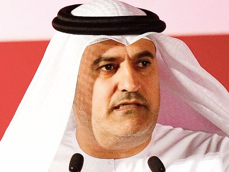 Saeed Al Tayer
