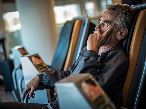 Those seats will need filling... demand for travel and hospitality choices will be on the slow burner for quite a while. It's best that businesses adapted to a mindset switch at the earliest.