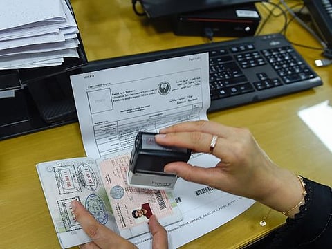 Investors are currently entitled to apply for a three-year property investment visa, which is facilitated through the Cube centre at Dubai Land Department, subject to a minimum investment of Dh1 million in acquisition of the property.