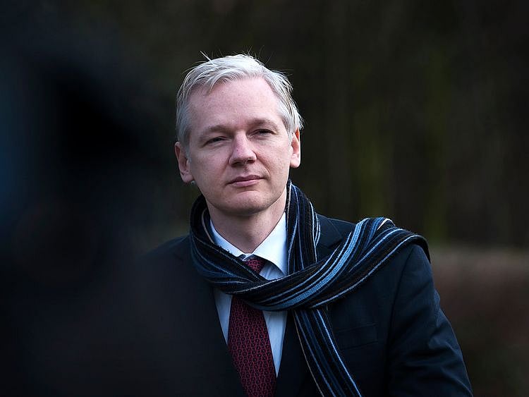 BRITAIN-ASSANGE-SENTENCING-(Read-Only)