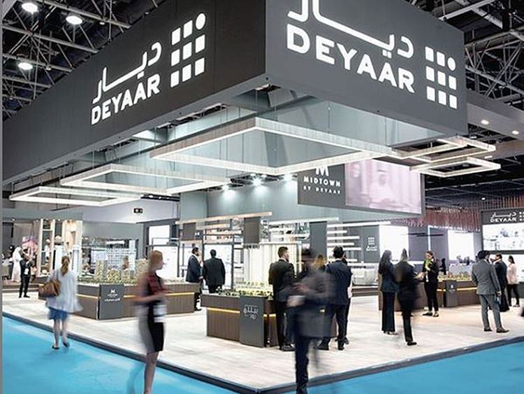 Deyaar