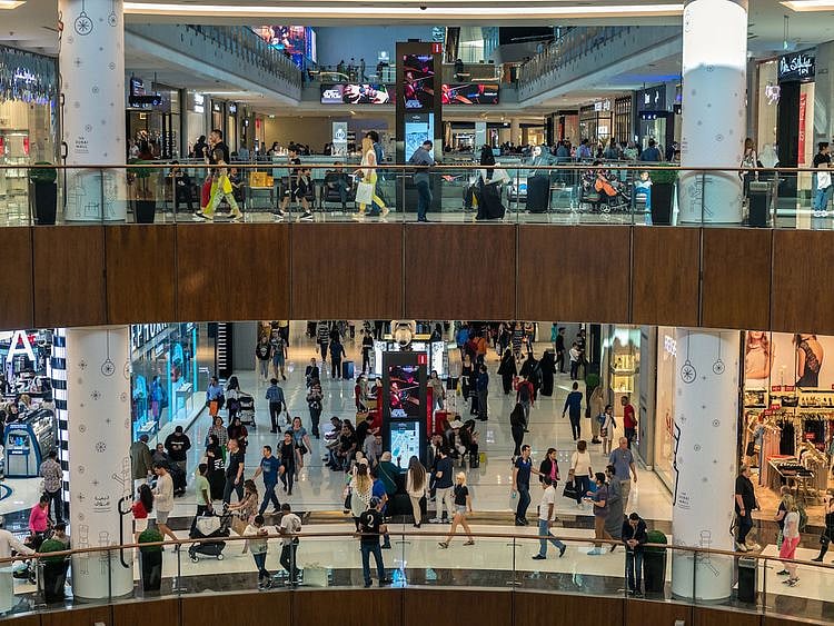 Dubai Super Sale