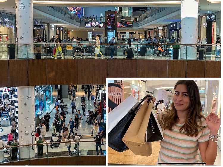 Dubai Super Sale