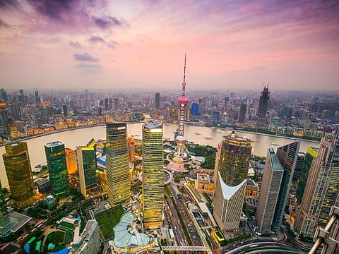 Belief that China is the centre of the world's supply chain has received a bit of a reality check. New ways and means to keep the movement of goods and services are a must.