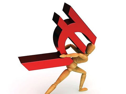 Indian Rupee