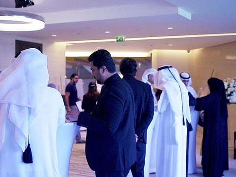 Emiratis, many being from the millennial set, picked up 50 per cent of the available units in a recent release of units at The Nook in Jebel Ali.
