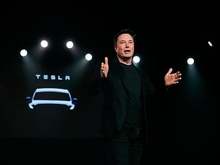 Will Tesla be seeing job cuts? Musk hints at some