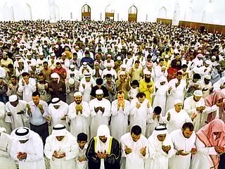 Everything you need to know about Ramadan