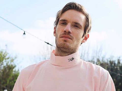 PewDiePie