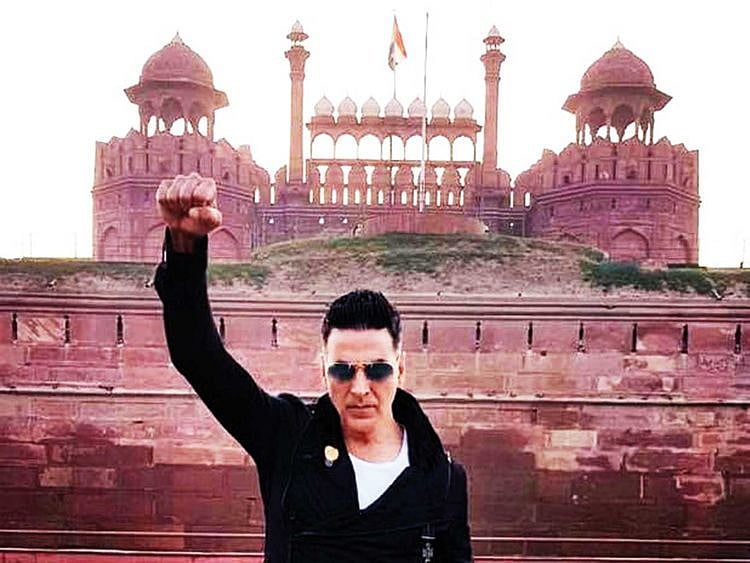 190505 akshay kumar