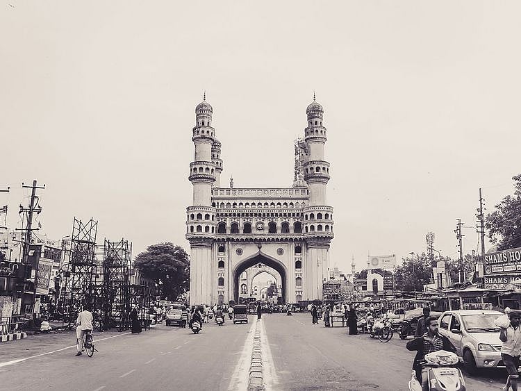 Charminar