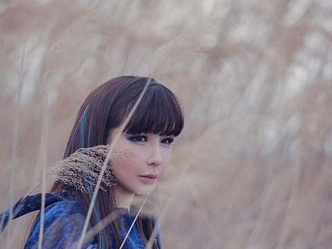 K-Pop Corner: Park Bom makes triumphant solo return