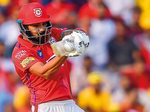 The captain-coach combination of KL Rahul and Anil Kumble, respectively, may provide the X-factor for Kings XI Punjab this year. 