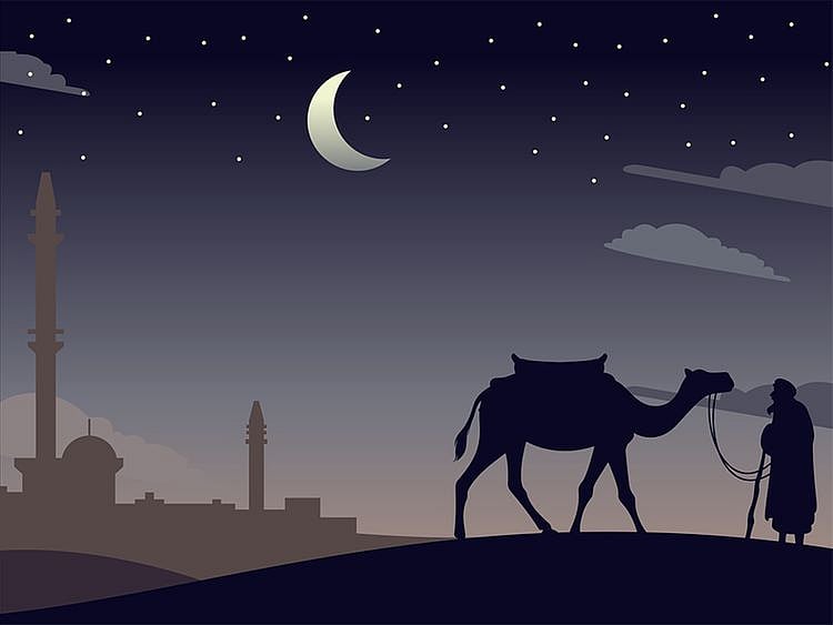 Ramadan Kareem or Ramadan Mubarak?
