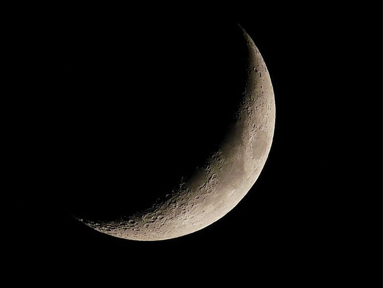 Ramadan will begin on May 6 in the UAE