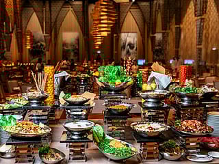 This Ramadan, spend wisely, stop habit of excess