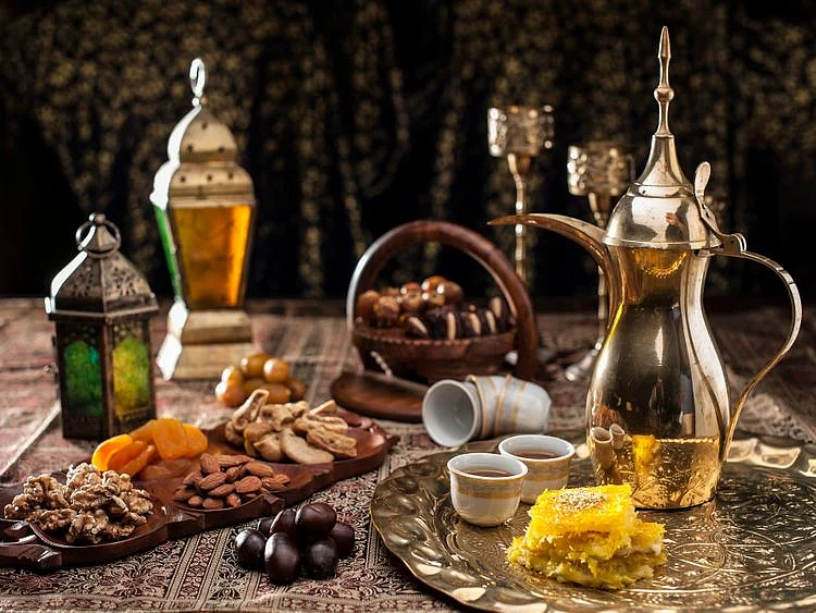 Ramadan