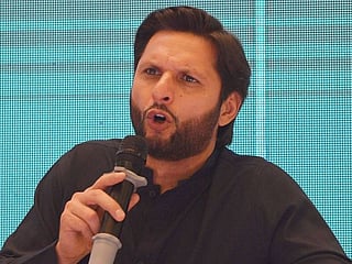 BCCI treasurer questions Shahid Afridi's 2010 conduct