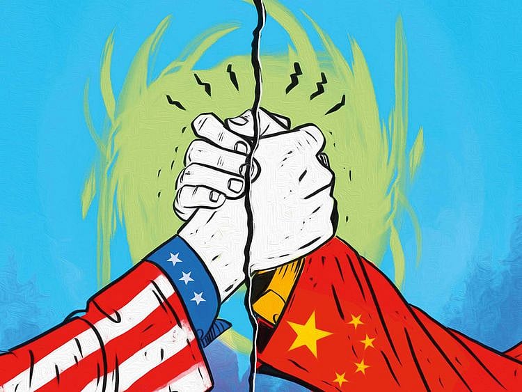 US China Trade