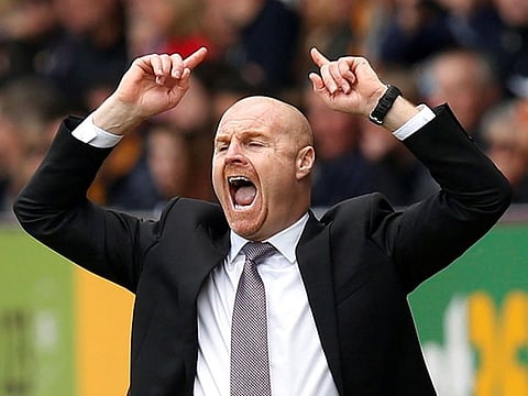 Sean Dyche 