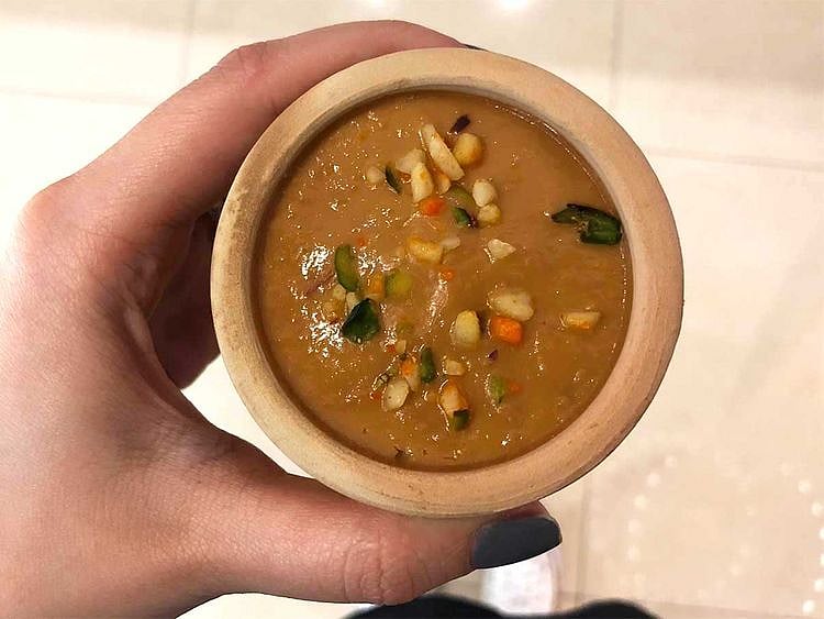 190506 kulfi matka