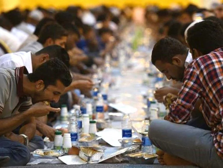 190506 ramadan in saudi arabia