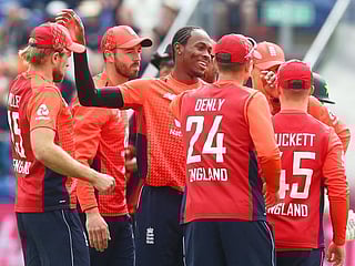 Archer can be England’s X-factor in World Cup, says Virat Kohli