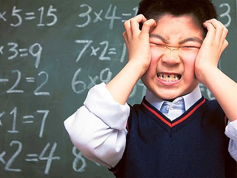 Research carried out by Zayed University found that private schools fell short in its curricula when teaching Arabic programs.   