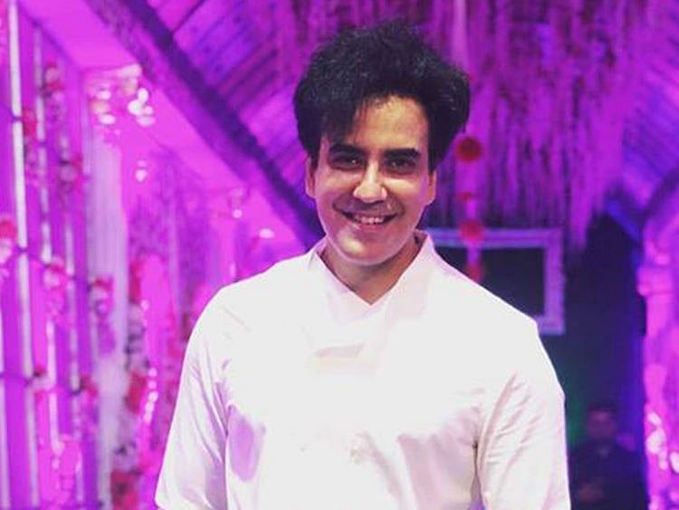Karan oberoi