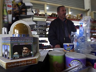 How have US sanctions impacted Iran?