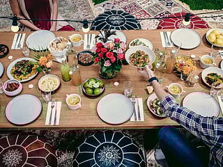 Iftar in Dubai: 131 places to have iftars out in Ramadan 2019
