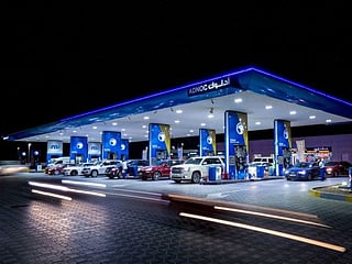 Adnoc Distribution announces net profits of Dh1.17 billion for first half of 2019