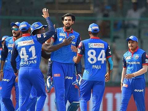 Delhi Capitals will be the team to beat in the IPL this year, says Mr. Cricket UAE Anis Sajan.
