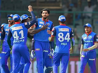 Delhi Capitals look to prove a point in eliminator against Sunrisers Hyderabad 