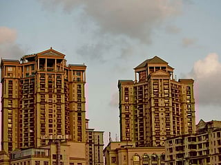 Expat Indians in UAE get back into property bandwagon in home country