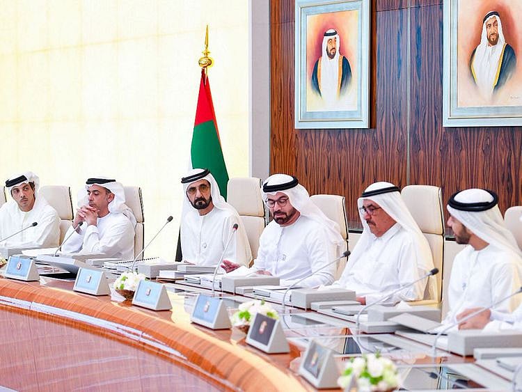Shaikh Mohammad