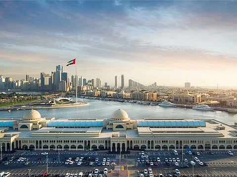 Souq Al Jubail which hosts the largest fish market in Sharjah, also offers host of activities for families during Ramadan.