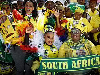 Why ANC can’t count on young black voters