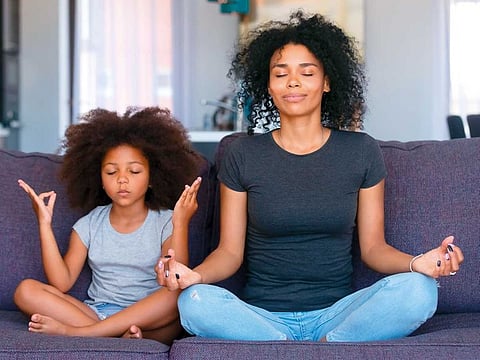 Since we spend an estimated 90 per cent of our time indoors, improving air quality at home and office can have a significant impact on our health