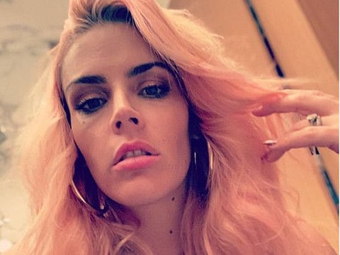 Busy Philipps’ E! show ‘Busy Tonight’ cancelled