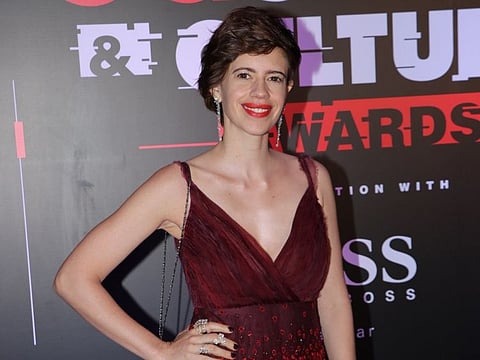Kalki Koechlin