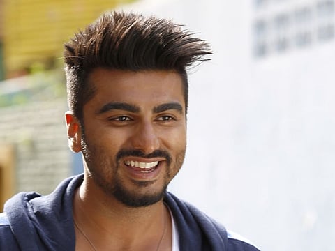 Arjun Kapoor